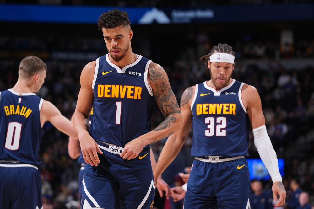 赛场上打造 赛场上打造