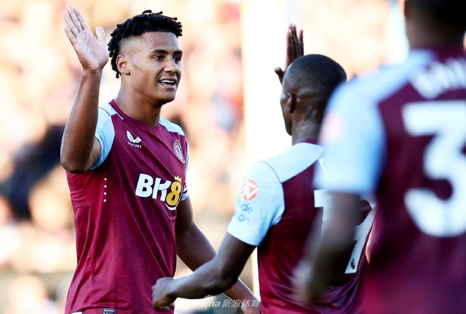 关键进球 关键进球