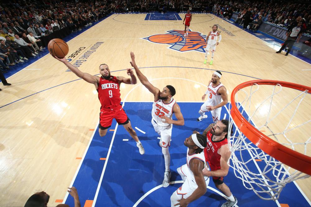 迎来决定性 迎来决定性